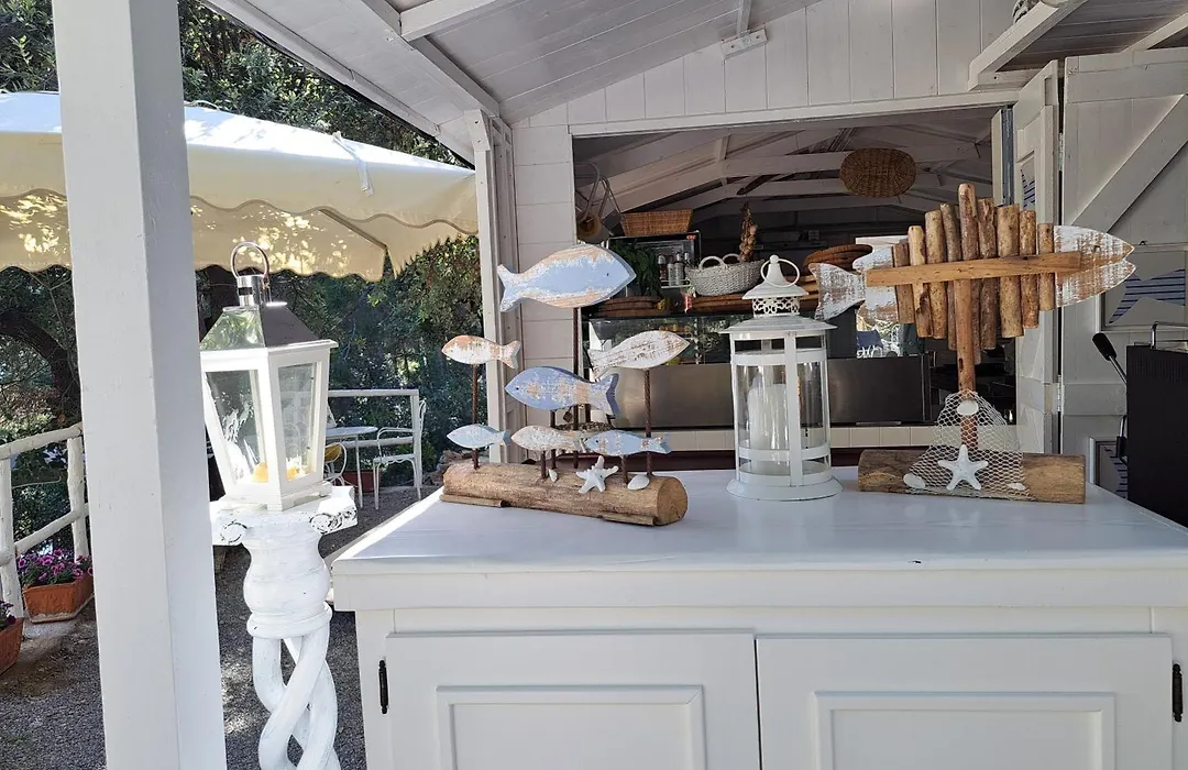 Bed And Breakfast Tenuta Palmieri Only Adult-1