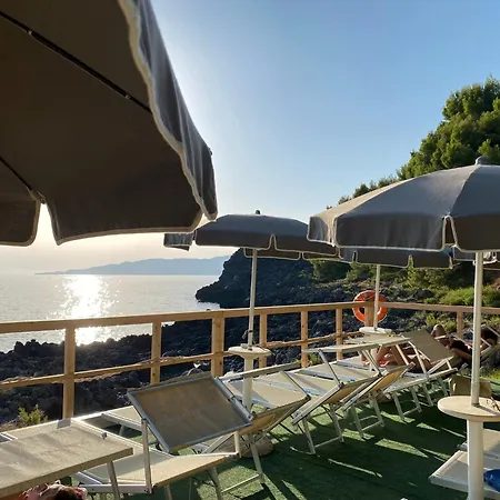 Bed And Breakfast Tenuta Palmieri Only Adult-2