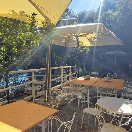 Bed And Breakfast Tenuta Palmieri Only Adult-3